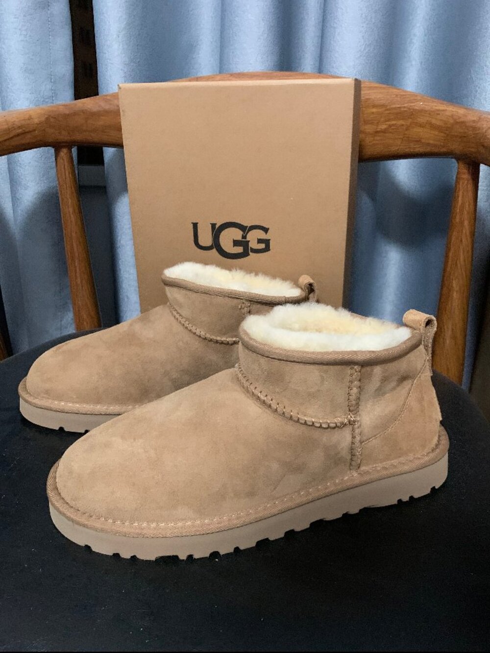 UGG Classic Ultra Mini